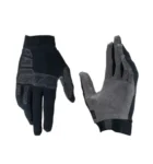 LEATT Glove Moto 1.5 GripR Stealth