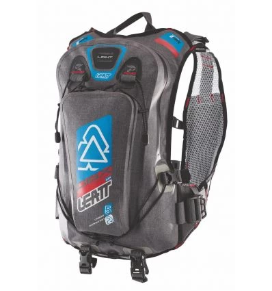 Rucsac - LEATT HYDRATION DBX ENDURO LITE WP 2.0 BLK/BLU/ORG