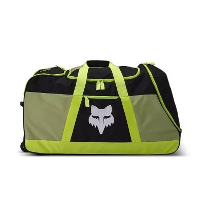 FOX RACE SPEC SHUTTLE 180 ROLLER [PL GRN]