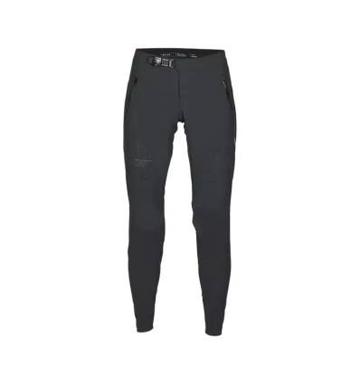 FOX W FLEXAIR PANT [BLK]