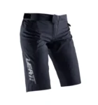 Pantalon - LEATT Womens Shorts MTB AllMtn 2.0 ♀ V22 BLK