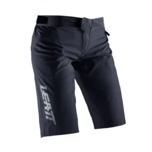 Pantalon - LEATT Womens Shorts MTB AllMtn 2.0 ♀ V22 BLK