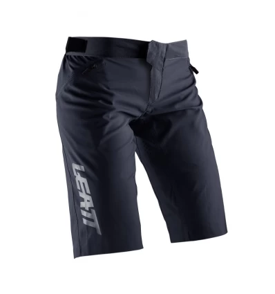 Pantalon - LEATT Womens Shorts MTB AllMtn 2.0 ♀ V22 BLK
