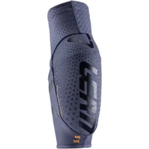 LEATT Elbow Guard 3DF 5.0 Flint
