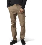 FOX ESSEX STRETCH SLIM PANT [CHAI]