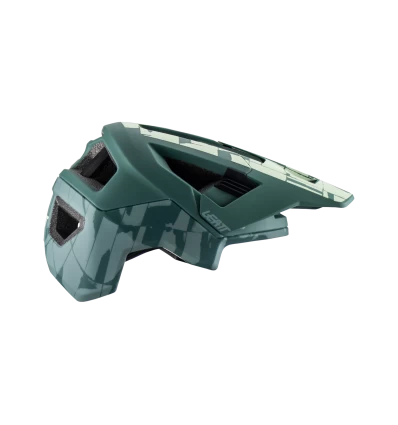 LEATT Helmet MTB AllMtn 4.0 V22 Ivy