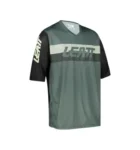 Tricou - LEATT Jersey MTB Enduro 3.0 V22 Ivy