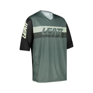 Tricou - LEATT Jersey MTB Enduro 3.0 V22 Ivy