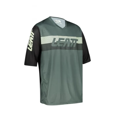 Tricou - LEATT Jersey MTB Enduro 3.0 V22 Ivy