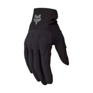 FOX DEFEND D3O GLOVE [BLK]