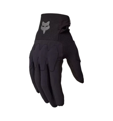 FOX DEFEND D3O GLOVE [BLK]