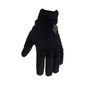 FOX DEFEND PRO WINTER GLOVE [BLK]