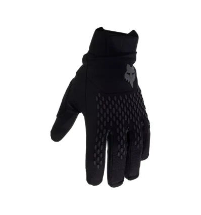 FOX DEFEND PRO WINTER GLOVE [BLK]