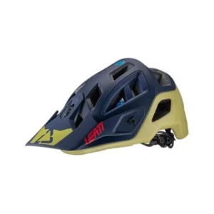 Casca de bicicleta - LEATT Helmet MTB 3.0 AllMtn V21.2 Sand
