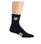 FOX 6" RANGER SOCK [BLK]