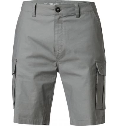 Pantalon scurt - FOX SLAMBOZO SHORT 2.0 [PTR]