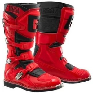 GX 1 ENDURO RED