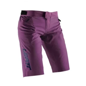 Pantalon - LEATT Womens Shorts MTB AllMtn 2.0 ♀ V22 Dusk
