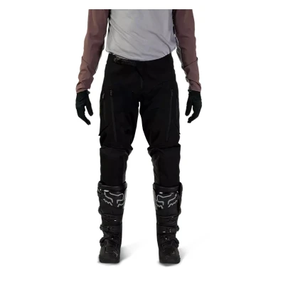 FOX RANGER OFF ROAD PANT [BLK]