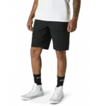 Pantalon scurt - FOX SURVIVALIST UTILITY SHORT [BLK]