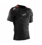 LEATT Body Tee AirFlex Stealth