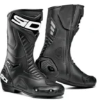 SIDI Cizme Moto Performer Black-Black