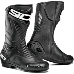 SIDI Cizme Moto Performer Black-Black
