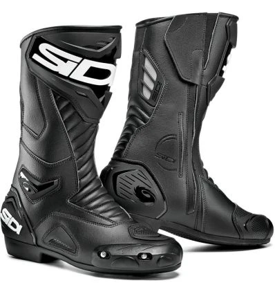 SIDI Cizme Moto Performer Black-Black