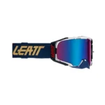 Ochelari - LEATT GOGGLE VELOCITY 6.5 IRIZ ROYAL BLU UC 26%