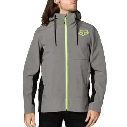 Geaca - FOX PIT JACKET [PTR]