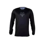 180 BLACKOUT JERSEY [BLK]