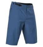 Pantalon scurt - FOX RANGER SHORT W/LINER [DRK INDO]