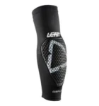 Protectie - LEATT ELBOW GUARD AIRFLEX BLACK