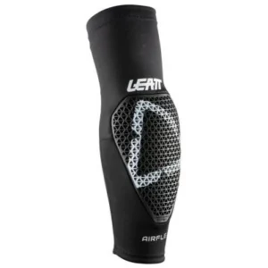 Protectie - LEATT ELBOW GUARD AIRFLEX BLACK