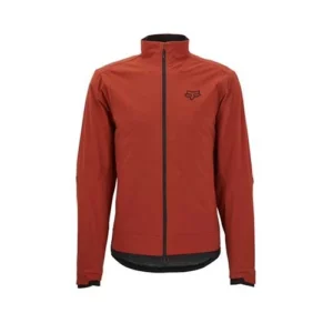 FOX MTB DEFEND FIRE ALPHA JACKET [CPR]