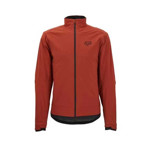 FOX MTB DEFEND FIRE ALPHA JACKET [CPR]