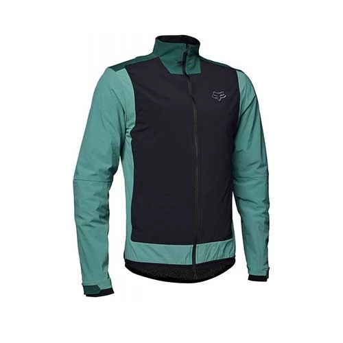 FOX MTB DEFEND FIRE ALPHA JACKET [SEA FM]