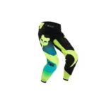 360 STREAK PANT [BLK/YLW]