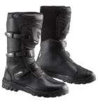 Gaerne G-Adventure Aquatech Boots Black
