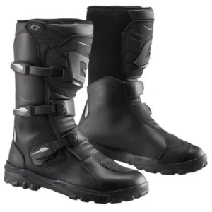 Gaerne G-Adventure Aquatech Boots Black