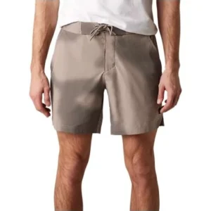 FOX ESSEX VOLLEY PRINT SHORT [TPE]