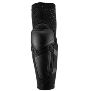 Protectie - LEATT ELBOW GUARD CONTOUR BLACK