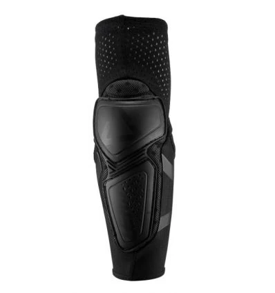Protectie - LEATT ELBOW GUARD CONTOUR BLACK