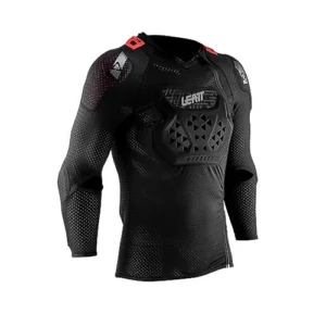 LEATT Body Protector AirFlex Stealth