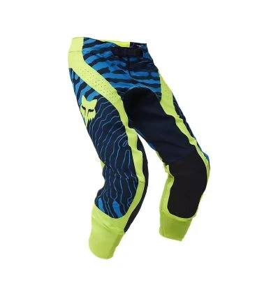 FOX FLEXAIR IMPRESSION PANT [FLO YLW]
