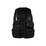 LEGION TAC VEST [BLK]