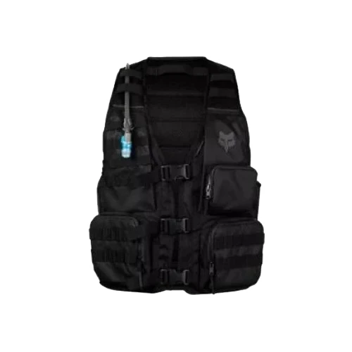 LEGION TAC VEST [BLK]