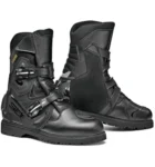 SIDI Cizme Moto Mid Adventure Gore-Tex Black