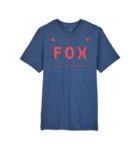 FOX AVIATION PREM SS TEE [INDO]