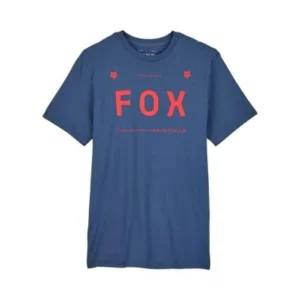 FOX AVIATION PREM SS TEE [INDO]